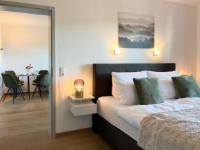 Schwarzwald Studio mit Weitblick - Villa Hubertus